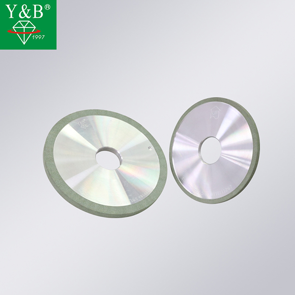 陶瓷平形CBN砂輪 陶瓷平形CBN砂輪